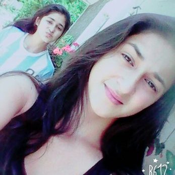 Profile Picture of Giselle Moya (@GiselleMoya6) on Twitter