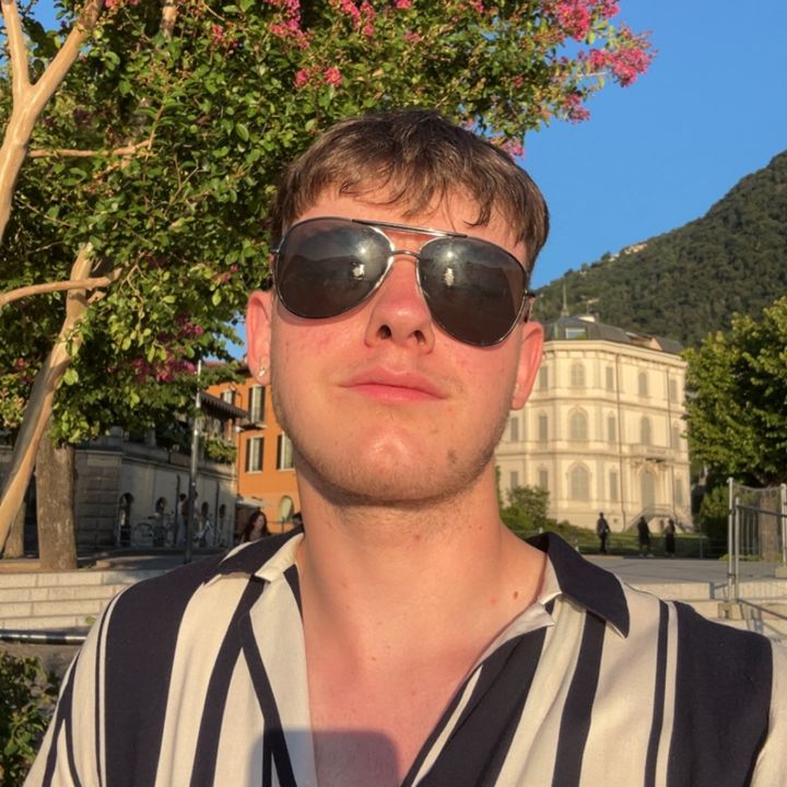 Profile Picture of Aaron (@aaron.wells) on Tiktok