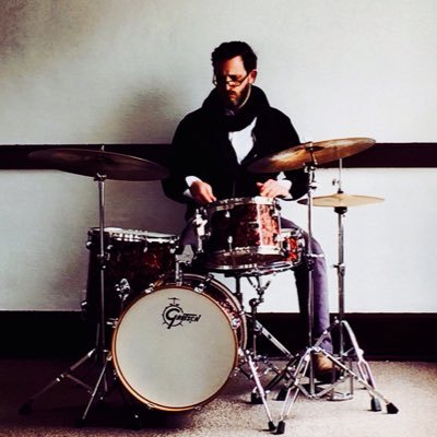 Profile Picture of Timothy Van Cleave (@TAVanCleave) on Twitter