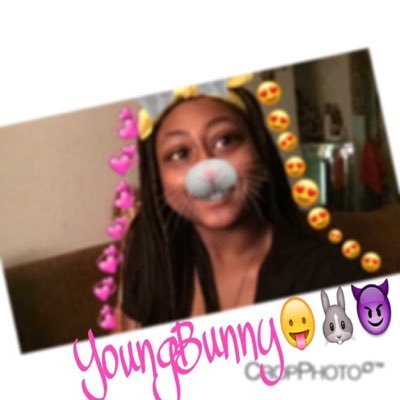 Profile Picture of Shastina Charles (@LullTinaa) on Twitter