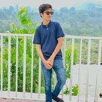Profile Picture of Muhammad Umer (@muhammad_umer_5) on Instagram