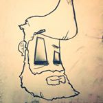 Profile Picture of Justin Sickles (@thebeardedbastard_j6) on Instagram