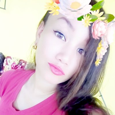 Profile Picture of Viviana Villarreal (@lahvivi08) on Twitter