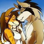 Profile Picture of jesse,  North Carolina furry (@jesse_the_furry26) on Instagram