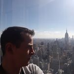 Profile Picture of jeffCiccone (@jeffciccone31) on Instagram