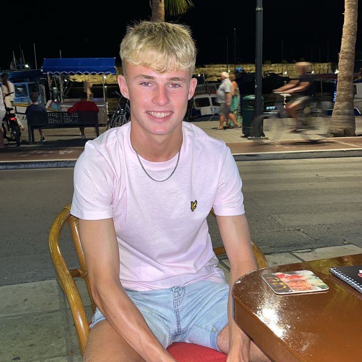 Profile Picture of Joestamp (@joestamp) on Tiktok