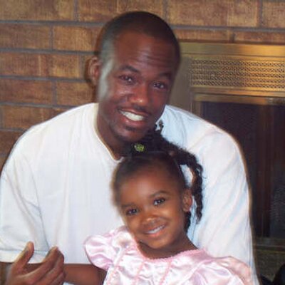 Profile Picture of Randall Harding (@MrHarding44) on Twitter