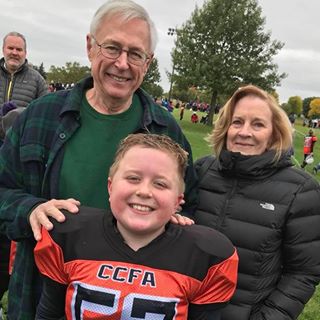 Profile Picture of Doug Cervenka (@doug.cervenka) on Facebook