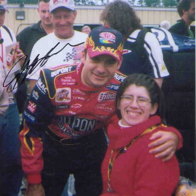 Profile Picture of Jessica Chouinard (@WheelchairJess) on Twitter