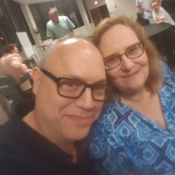 Profile Picture of Linda Burnside (@ninetypctnerd) on Poshmark