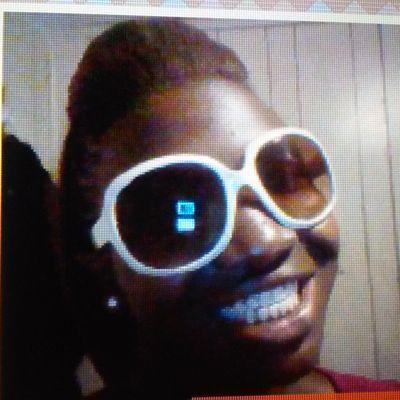 Profile Picture of AL'Nesha Adkins (@nesha_al) on Twitter