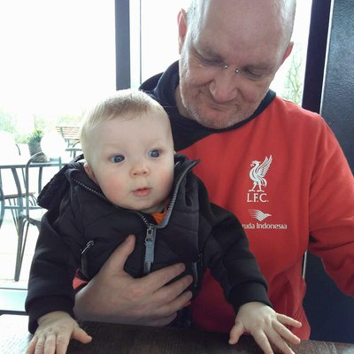 Profile Picture of Sean Barr (@seanbarr72) on Twitter