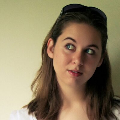 Profile Picture of Amanda Hintz (@@amandaLhintz) on Twitter