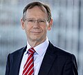 Profile Picture of Jeffrey Braithwaiteon Wikipedia