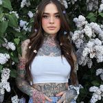 Profile Picture of ॐ Timara Rose Tattooer ॐ (@timararose) on Instagram