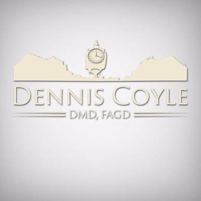 Profile Picture of Dennis G. Coyle, DMD (@coyledentistry) on Twitter