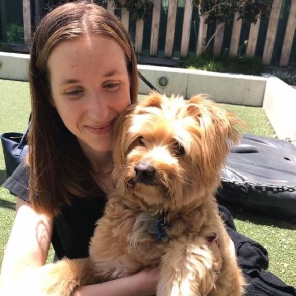 Profile Picture of Brianna Jude (@briannajude) on Poshmark