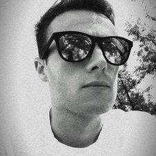 Profile Picture of Mateusz Dąbrowski (@MattDabrowsky) on Twitter