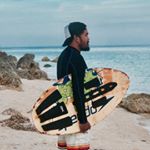 Profile Picture of Sundae Nathaniel Solomon (@iamsundaenotsunday) on Instagram