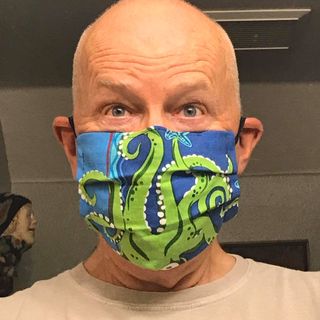 Profile Picture of Gary Morgret (@gary.morgret) on Facebook