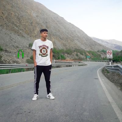 Profile Picture of José Espíritu (@JosEspritu2) on Twitter