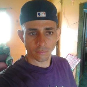 Profile Picture of Edwin Padron (@EdwinPadron3) on Twitter