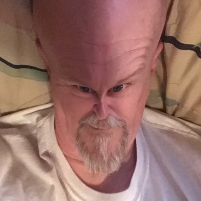 Profile Picture of Terry Letts (@letts_terry) on Twitter