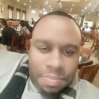 Profile Picture of Dave Emanuel Holmes (@GiantGentle_Man) on Twitter