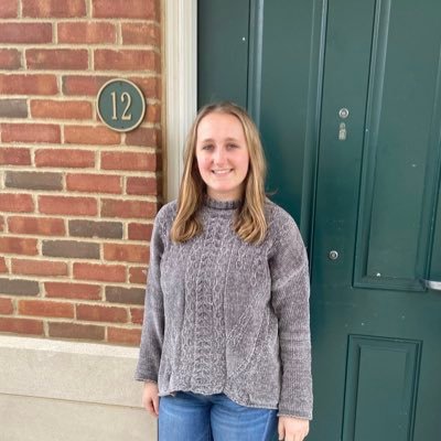 Profile Picture of Allison Perry (@A_perry_1027) on Twitter