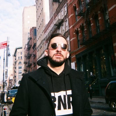 Profile Picture of Blake Hoster (@@blakefoster) on Twitter