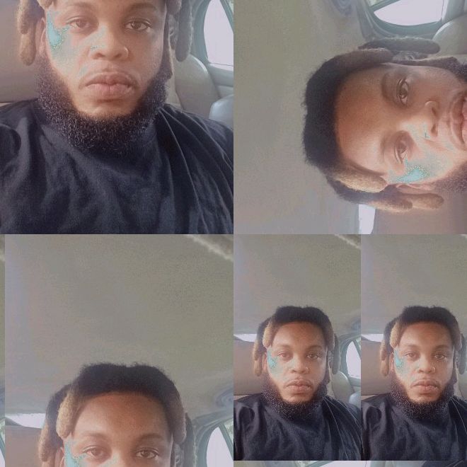 alphonso McCoy - Tiktok Profile Picture of alphonso McCoy (@phonso31) on Tiktok