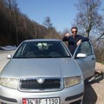 Profile Picture of orhan ozturk (@orhan5993) on Instagram