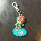 Profile Picture of Toby Cheng (@tobycheng7551) on Youtube
