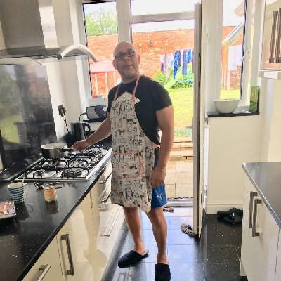 Profile Picture of Tyrone Barrett (@TyroneBarrett9) on Twitter