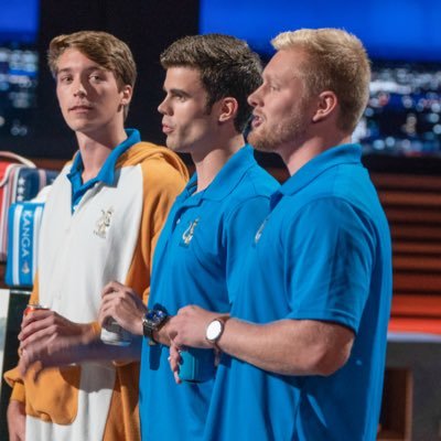 Profile Picture of Austin Maxwell (@austinmax1995) on Twitter