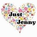 Profile Picture of JustJenny Stumpff (@jenny_e_stumpff) on Pinterest