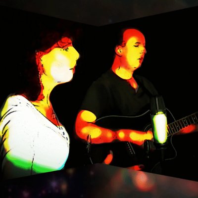 Profile Picture of Sahara Music (@Saharaoz) on Twitter