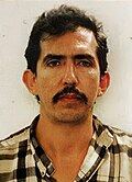 Profile Picture of Luis Garavitoon Wikipedia