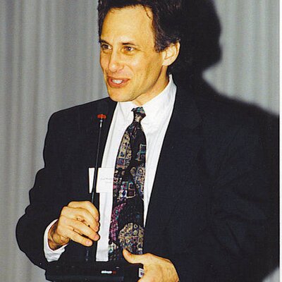 Profile Picture of Joel Weintraub (@Mountain57) on Twitter