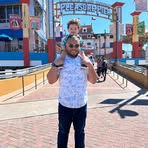 Alexander Taliaferro - Facebook Profile Picture of Alexander Taliaferro (@alexander.taliaferro.2025) on Facebook