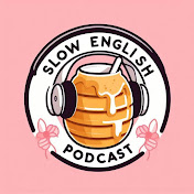 Profile Picture of Miss Honey 🍯  (@Slow.English.Podcast) on Youtube