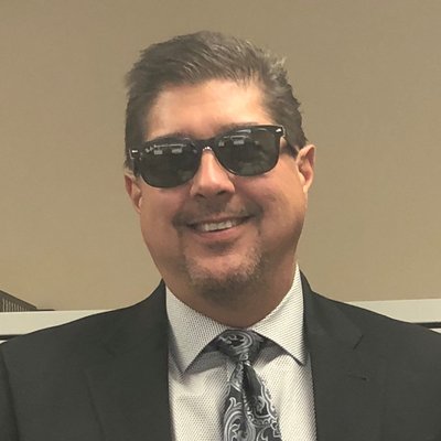 Profile Picture of Jerry Hamling (@JerryHamling) on Twitter