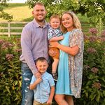 Profile Picture of Carly Haggerty (@carly_haggerty7) on Instagram