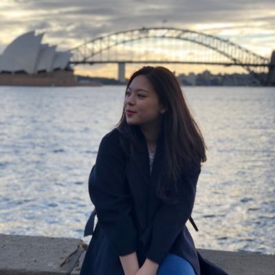 Profile Picture of Gillian Tan (@GillianRouYee) on Twitter