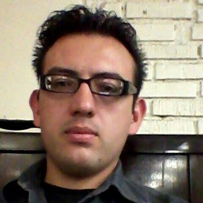 Profile Picture of David Linares Brambila (@davidlinaresbr2) on Twitter