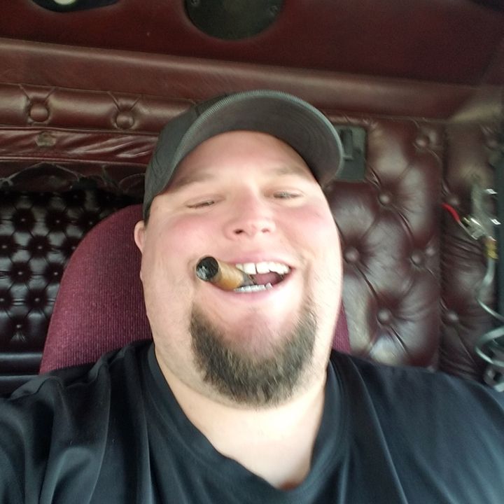 Profile Picture of Brian Larsen (@@stretchlarsen) on Tiktok