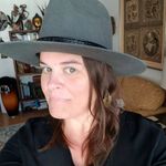Profile Picture of Amy  Hacker (@amy.hacker) on Instagram