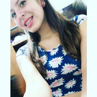 Profile Picture of Victoria Splendiani (@VickyAlfaro12) on Twitter
