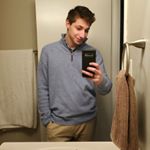 Profile Picture of Isaac Stern (@isaacian_101) on Instagram