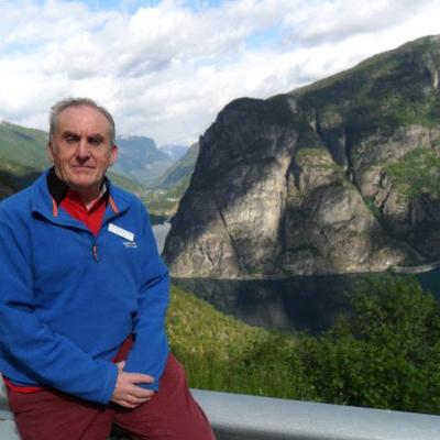 John Gott - Twitter Profile Picture of John Gott (@@jaygee46) on Twitter